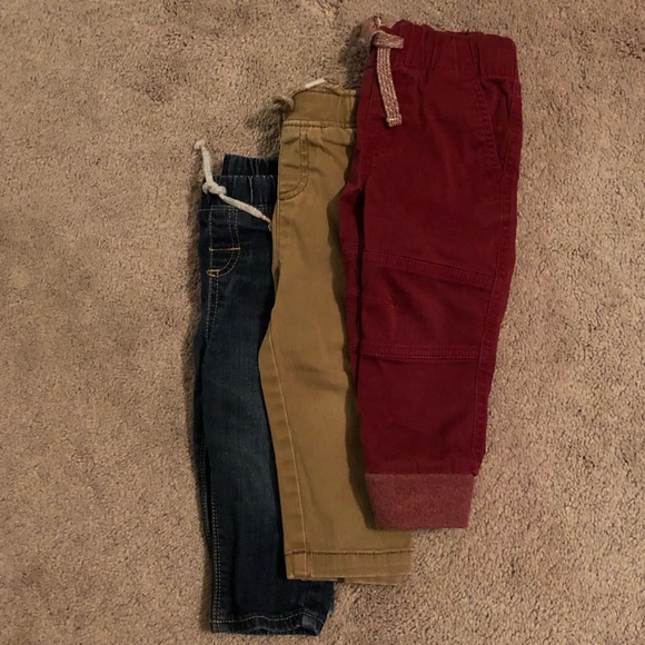 Size 18 months pants! - Picture 2 of 7